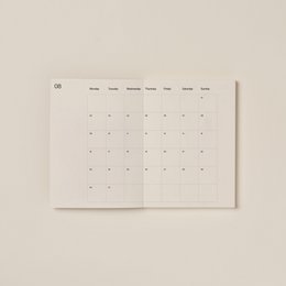 Journal 2027 - Argile