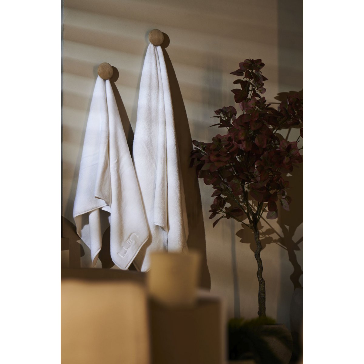 Badelaken 100 x 150 cm – 6 Farben! - Ihr Zuhause, Ihr Spa