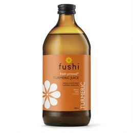 Gurkemejejuice 500 ml