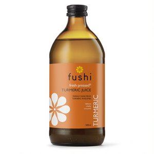 Turmeric Juice 500 ml