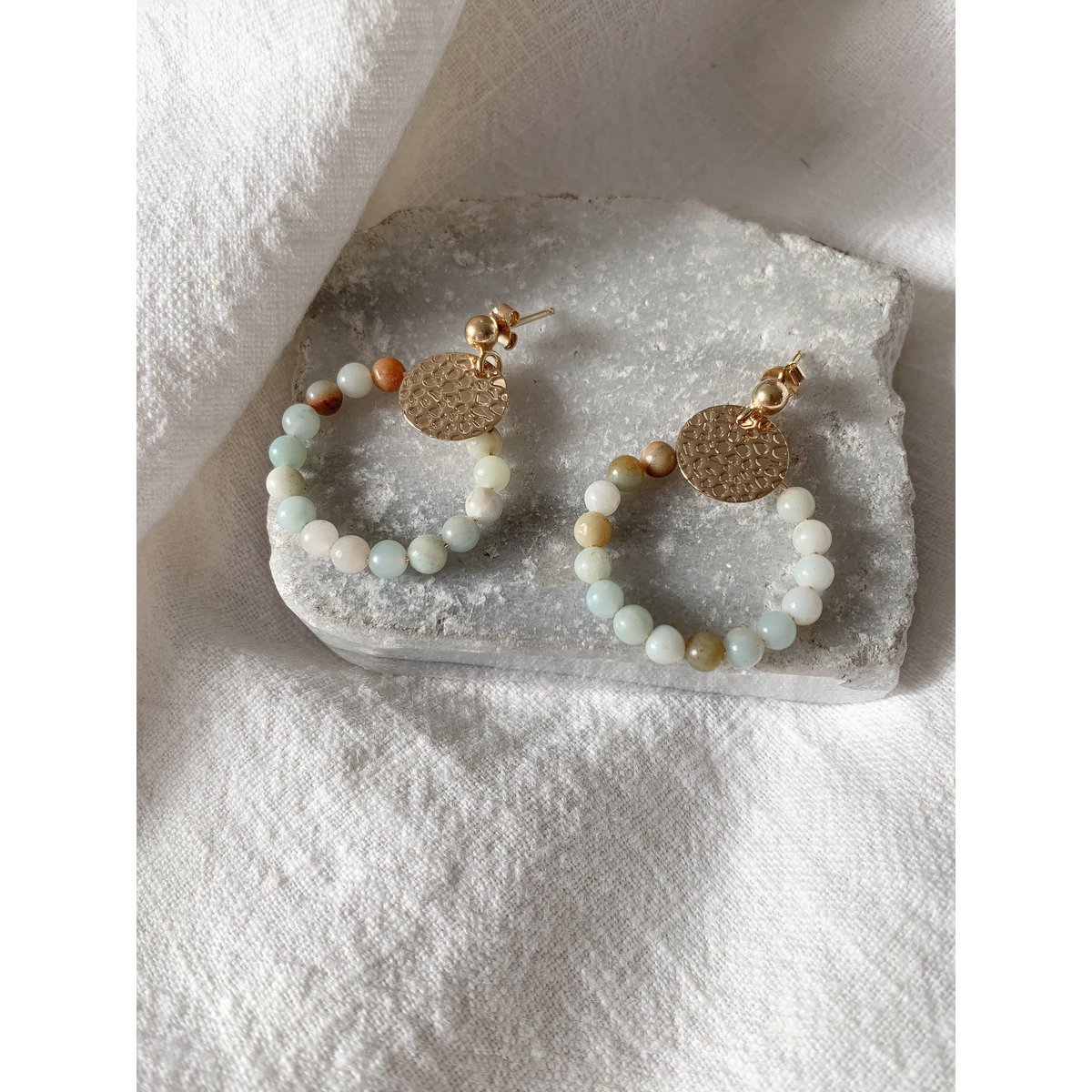 Pendientes GISELE