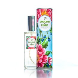Weichheit von handwerklich hergestelltem Lotusblüten-Leinen, 100 % hergestellt in Frankreich