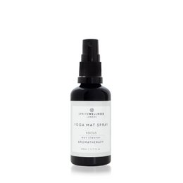 Spray per tappetini da yoga - FUOCO