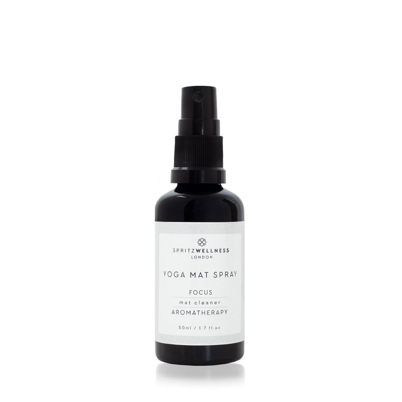 Yogamåtte Spray - FOKUS