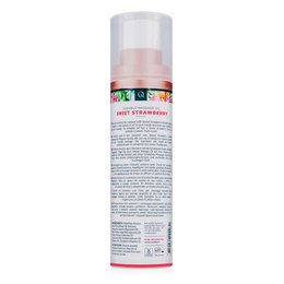 Exotiq - Fragola dolce dell'olio di massaggio - 100 ml