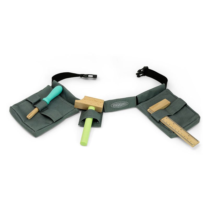 Tool belt