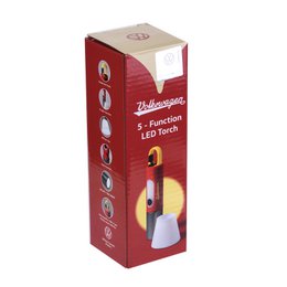 Volkswagen Lampe Torche
