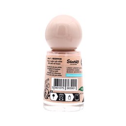Melody nail polish BEIGE 9 ml