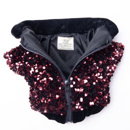 Chaqueta Valentina