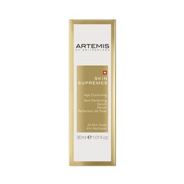 ARTEMIS SKIN SUPREMES ALDERKORRIGERENDE HUDPERFEKTERENDE SERUM