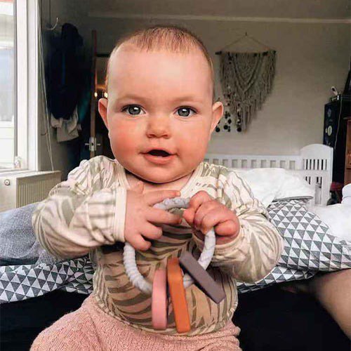 massaggiagengive in silicone