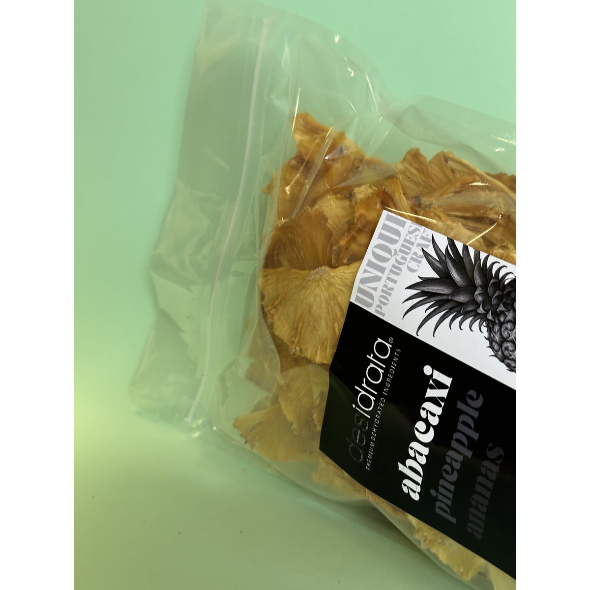 Dehydrated Pineapple DESIDRATA®