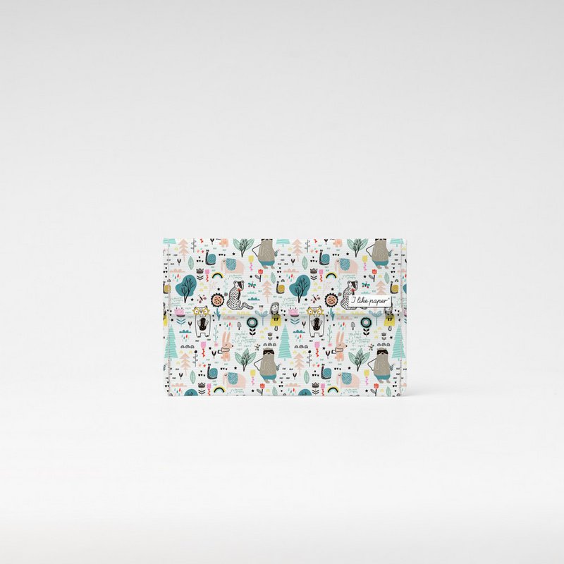 ALT OVERALT Tyvek® Mini Pung / Mini Pung
