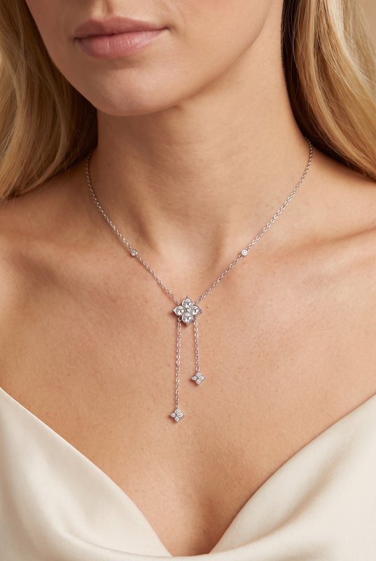 Collier en acier inoxydable