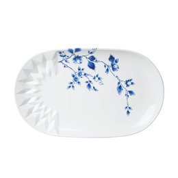 Heinen Delfts Blauw