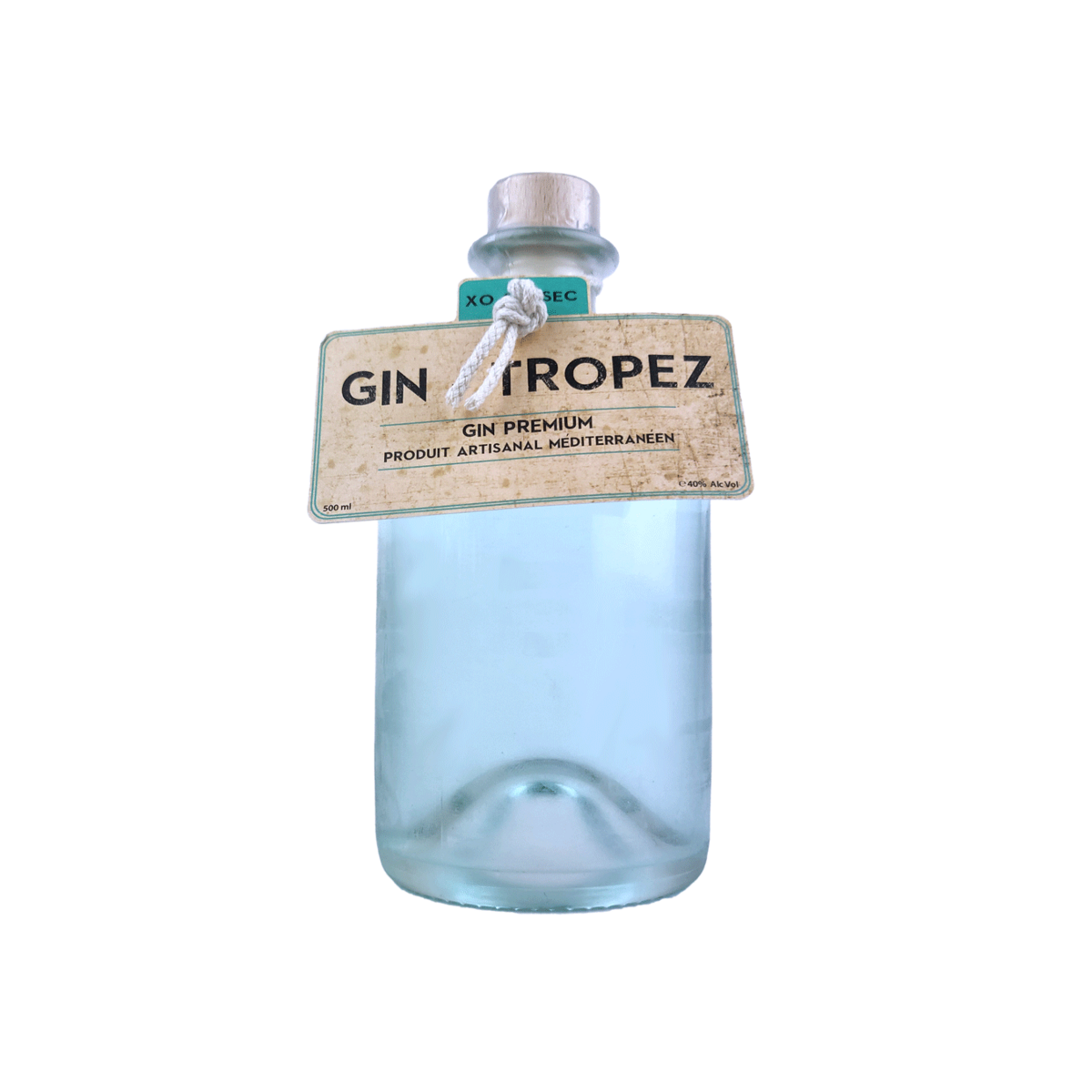 Gin Tropez 0.5L