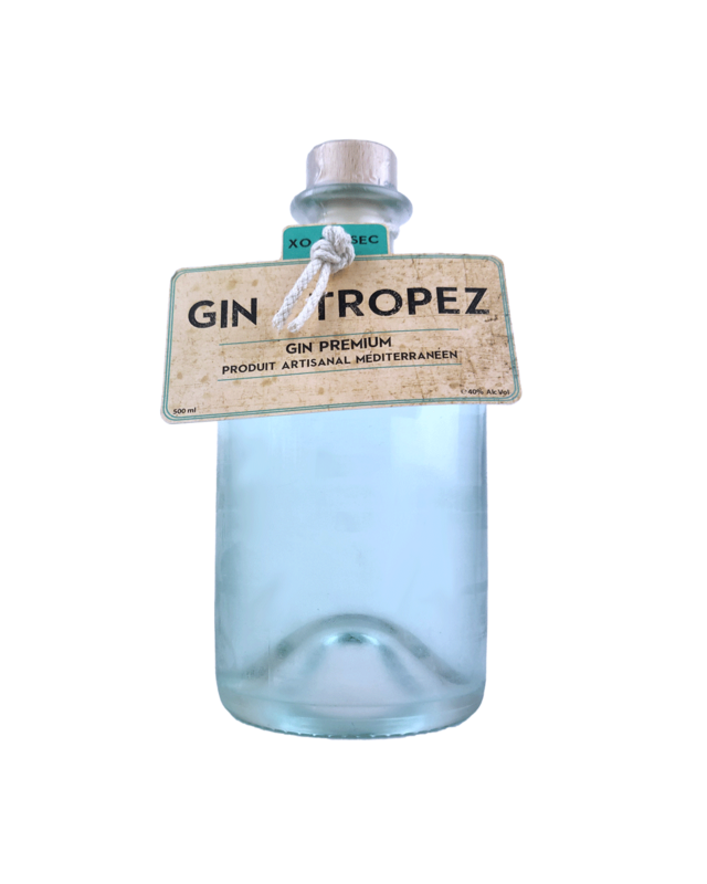 Gin Tropez 0,5L