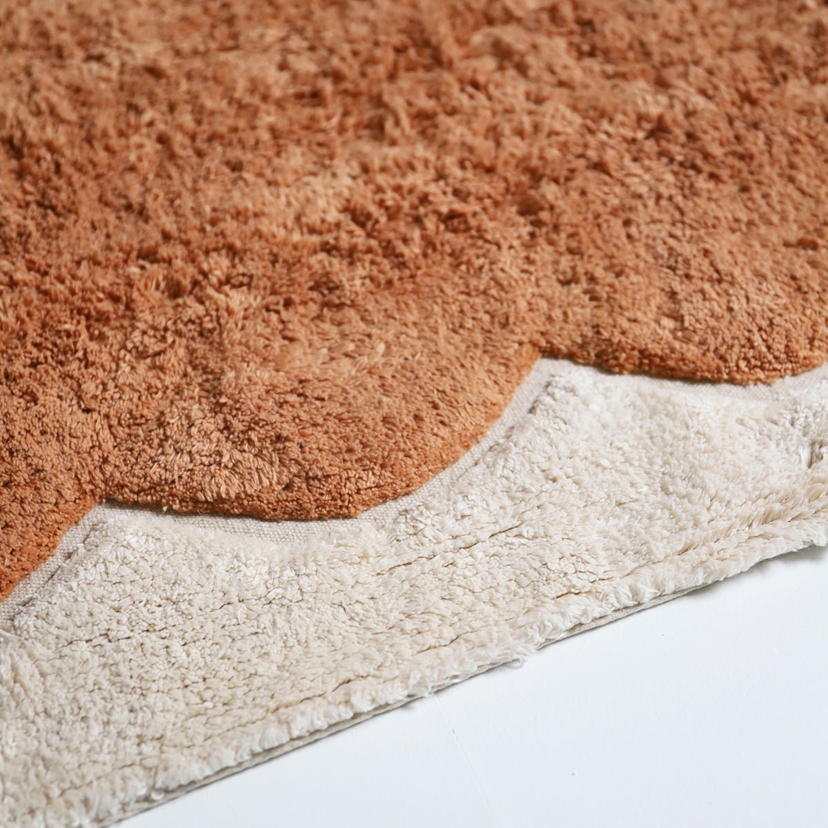 Alfonsina "toast" children's mat mattress carpet