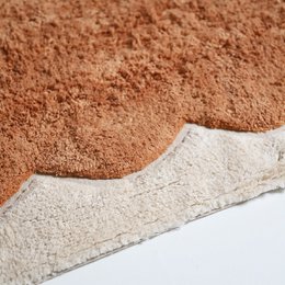 Alfonsina "toast" children's mat mattress carpet