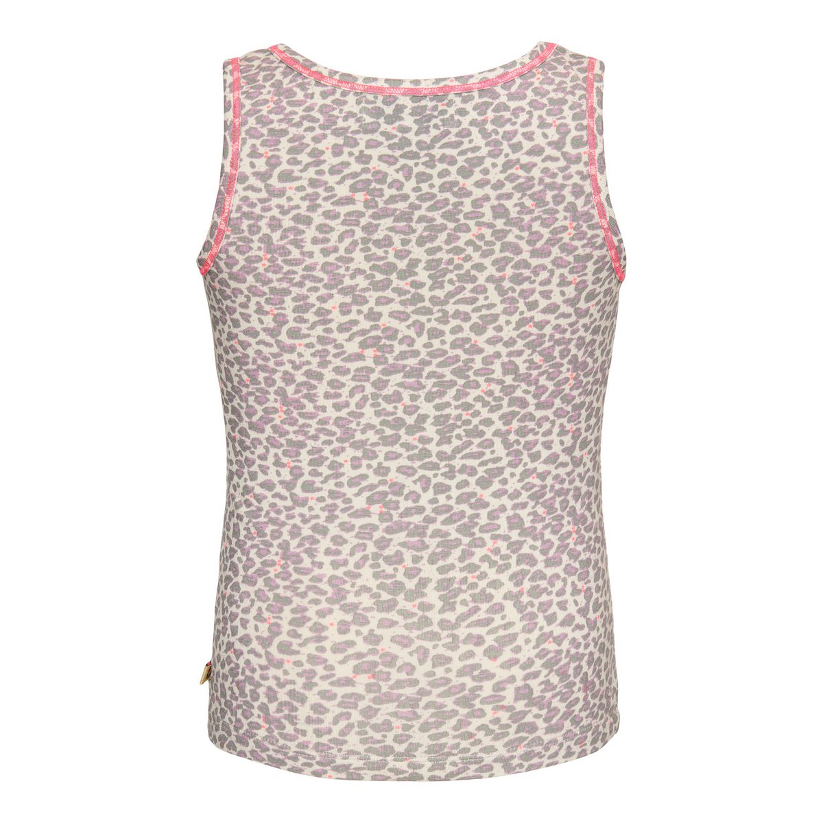 Uswa Singlet - safari green