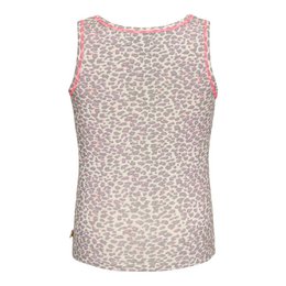Uswa Singlet - safari green