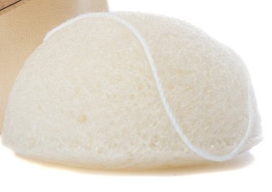 Konjac Bulk Schwamm