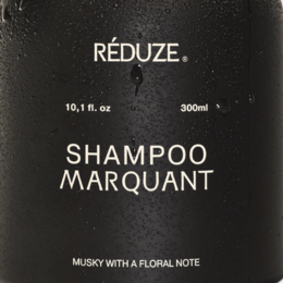 Markeringsshampoo