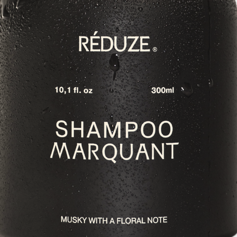 Markeringsshampoo