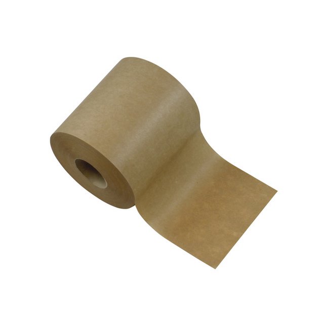 Afdekpapier UPM zelfklevend Protect P50 7,5cm x 50 meter