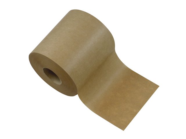 Afdekpapier UPM zelfklevend Protect P50 7,5cm x 50 meter