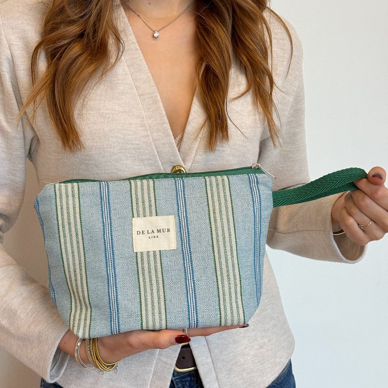 Beauty Bag grande CATA