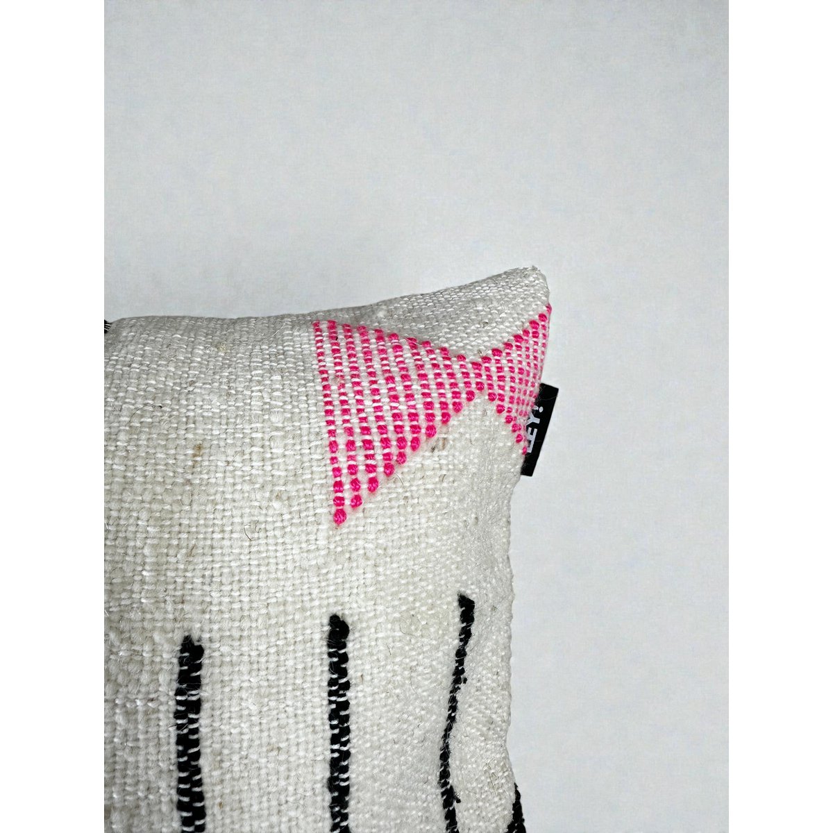 LEY! - Kissen - Colorful Line - 40 x 60
