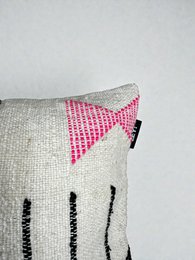 LEY! - Kissen - Colorful Line - 40 x 60