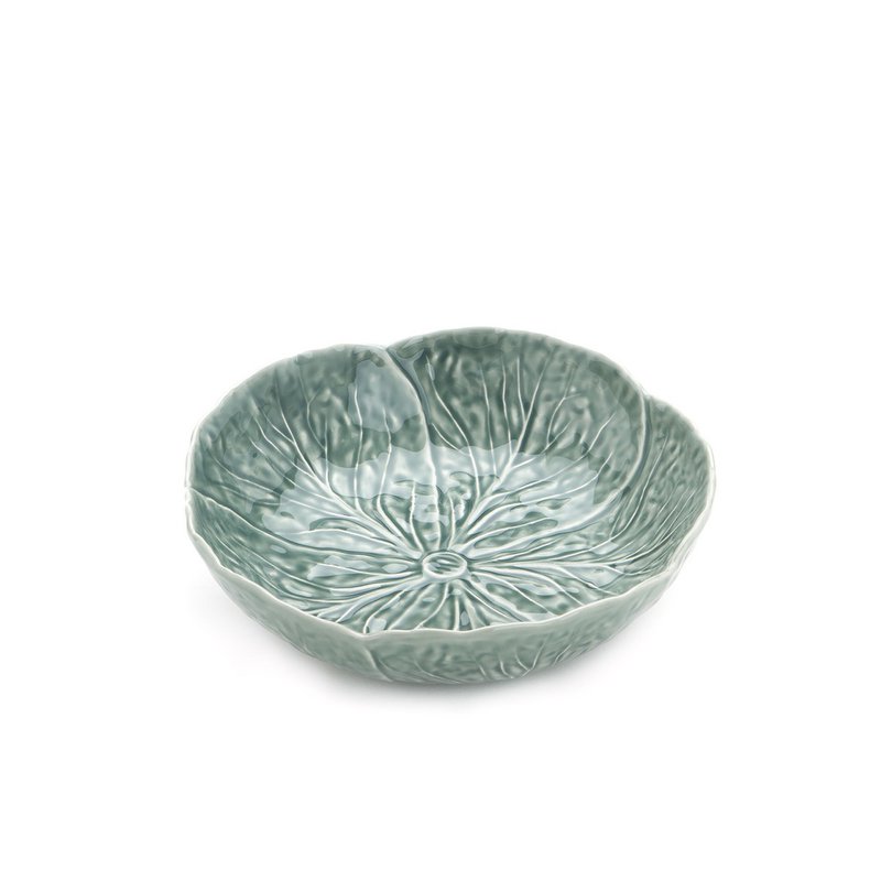 Ciotola per cavoli M Ø22,5 cm, blu ghiaccio