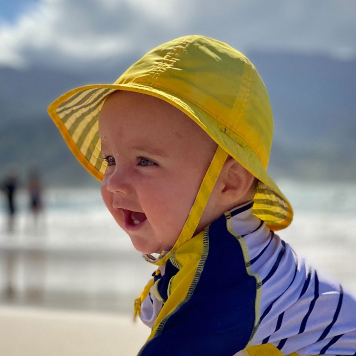 Infant Sunskipper Sombrero UPF 50+