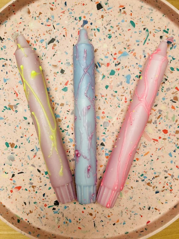 Drippy Collection