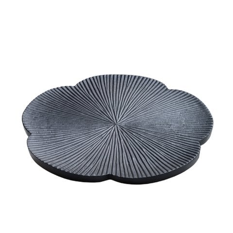 Tray - Santa Cruz Black