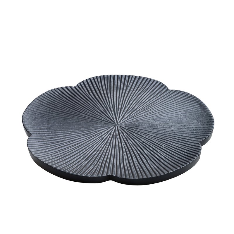 Bakke - Santa Cruz Black