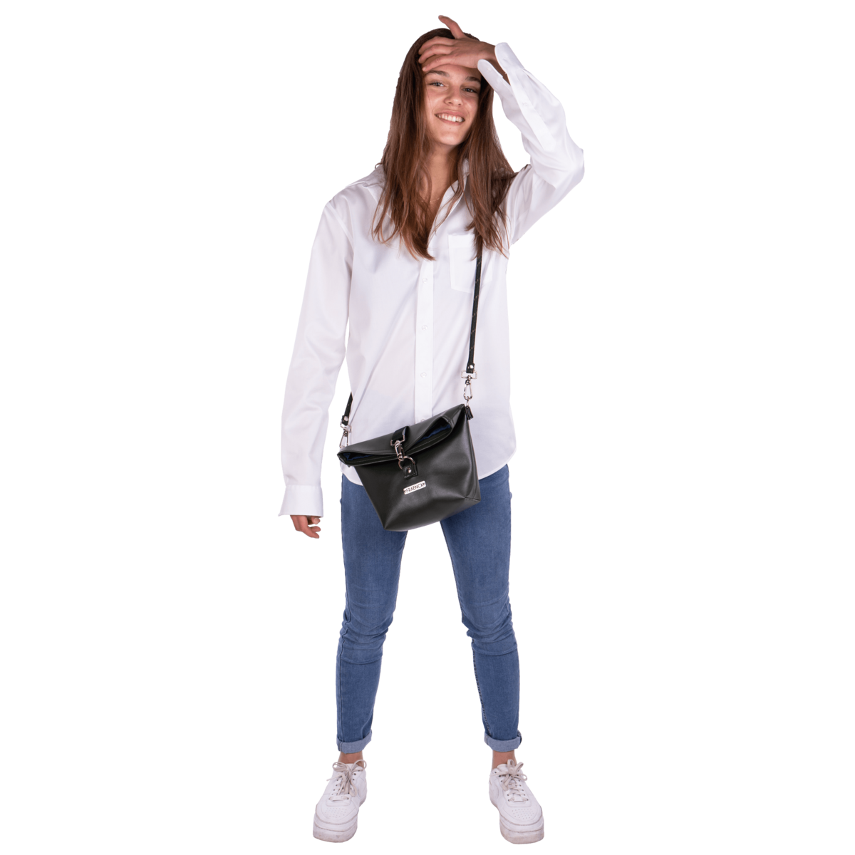 Umhängetasche Lucy