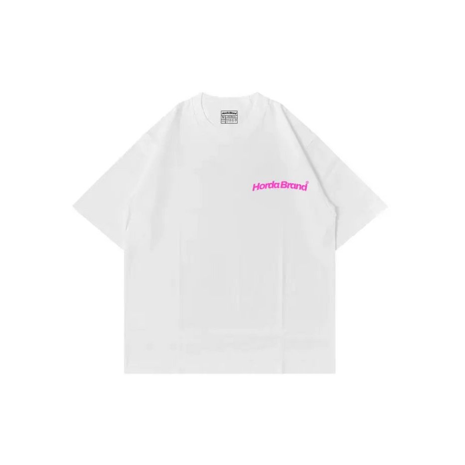 T-Shirt Boxy Oversize Heavyweight 100% Cotone Made in Italy – Never Had