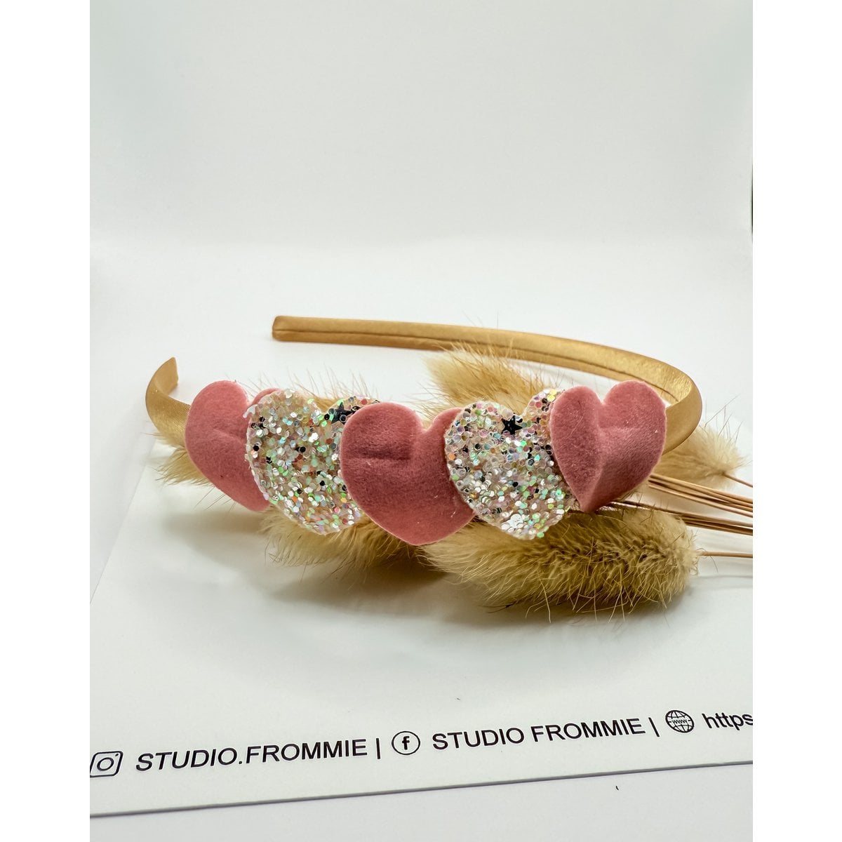 Diadem - Spring/Spring 04