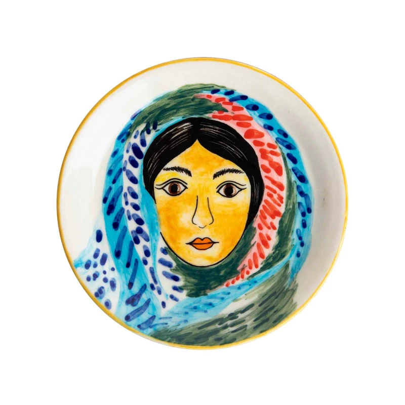 Bowl of Morocco Ø 11cm Women of the World