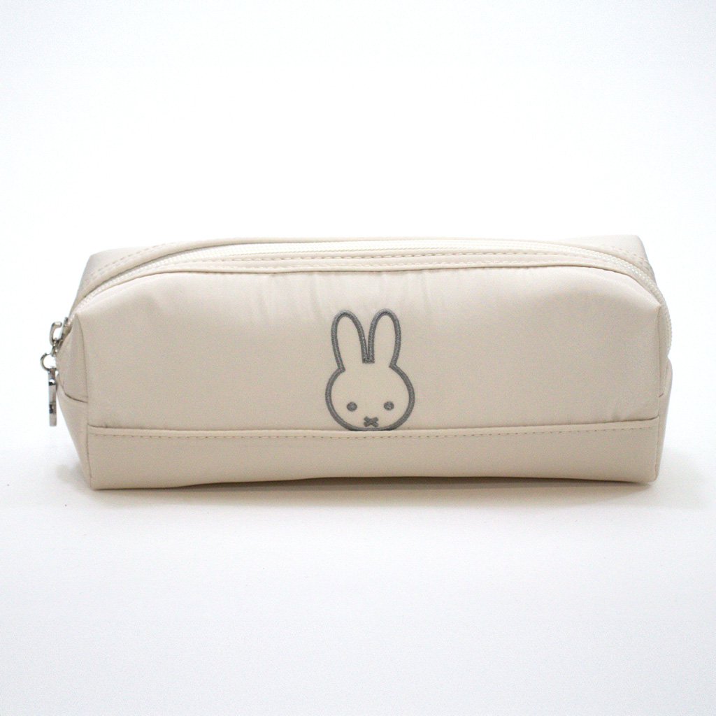 Trousse Miffy beige I Miffy Pencil Case beige
