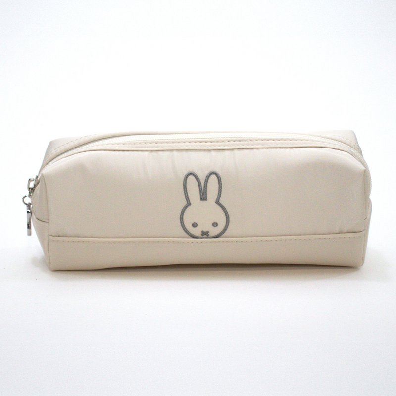 Trousse Miffy beige I Miffy Pencil Case beige