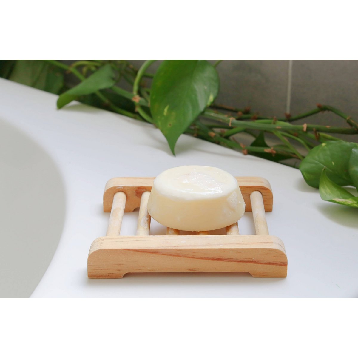 Conditioner Bar Lavendel