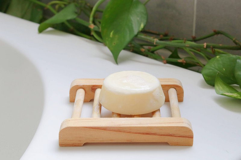 Conditioner Bar Lavendel