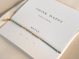 Morse Armband - METER