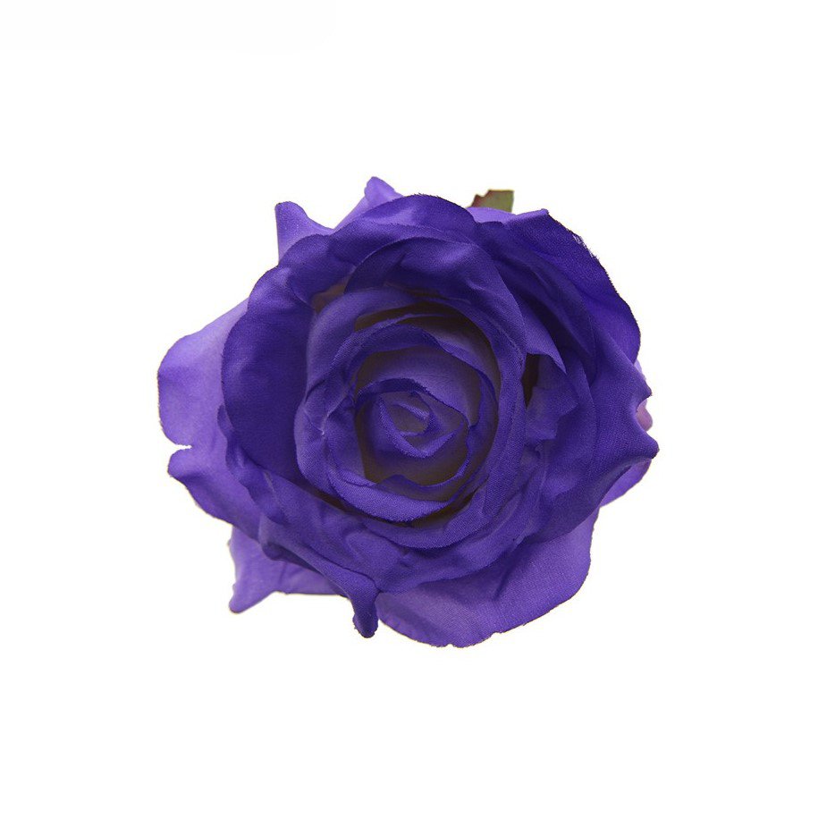 Rose Decooz® Silk - Purple