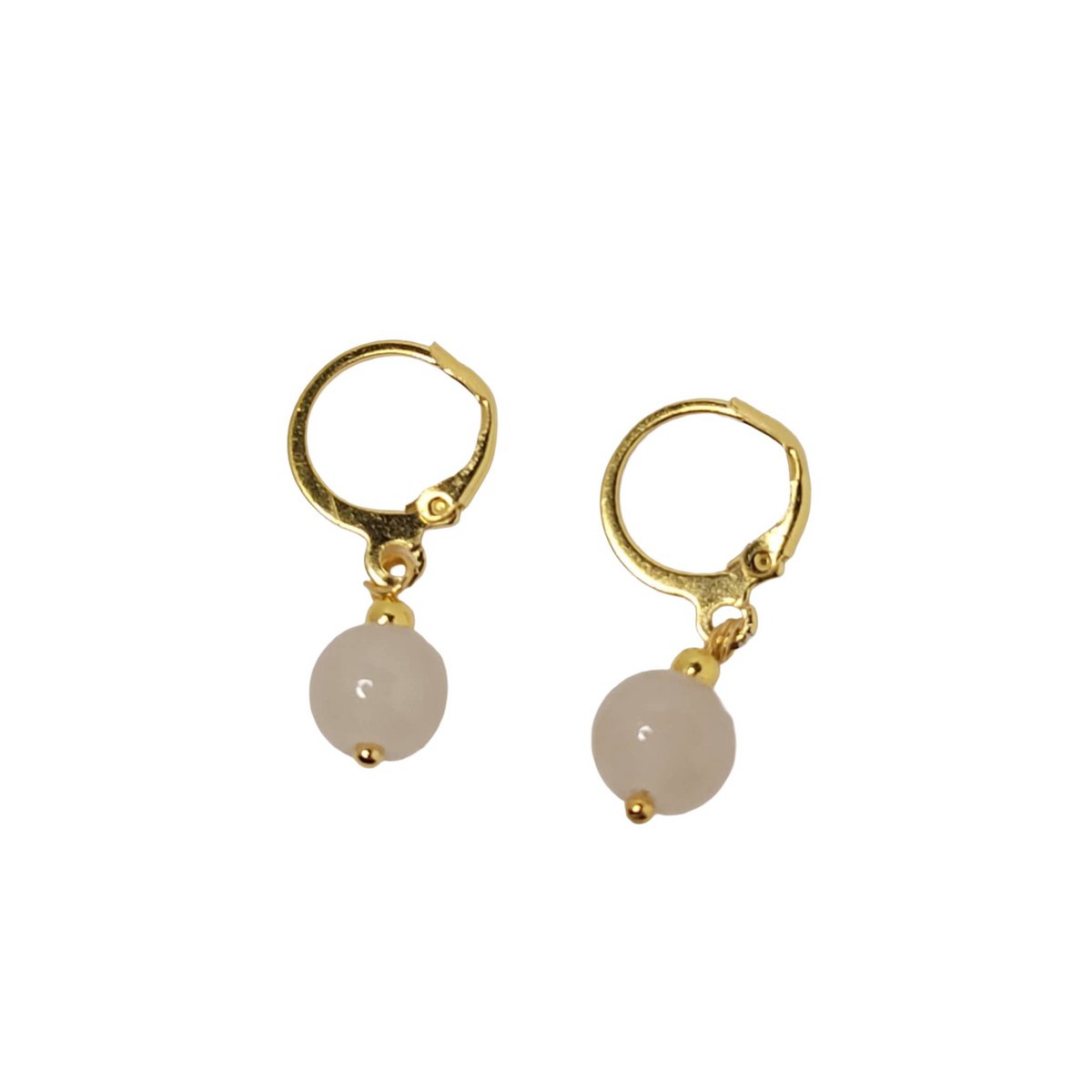 Boucles d'oreilles 124
