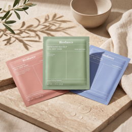 K-Beauty by AESTHYSKIN 